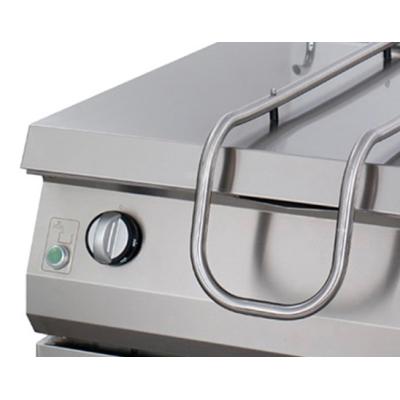 MAXIMA 09398667 | Premium Brattova pánev 130 l - plynová - šířka 120 cm - hloubka 90 cm