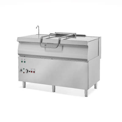 MAXIMA 09398668 | Pánev Premium Bratt 205L - plynová - šířka 160 cm - hloubka 90 cm