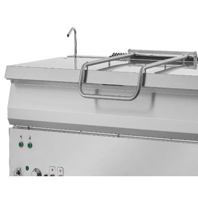 MAXIMA 09398668 | Pánev Premium Bratt 205L - plynová - šířka 160 cm - hloubka 90 cm