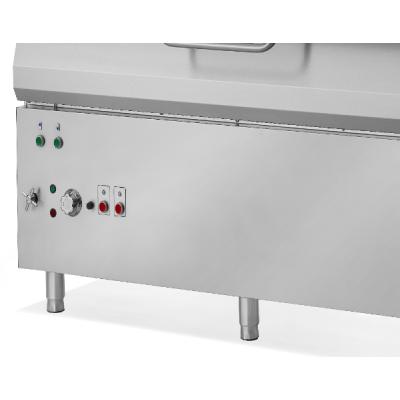 MAXIMA 09398668 | Pánev Premium Bratt 205L - plynová - šířka 160 cm - hloubka 90 cm