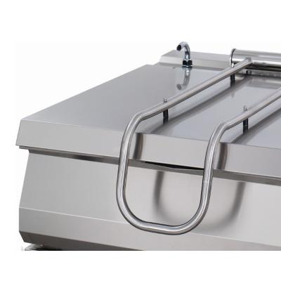MAXIMA 09398669 | Premium Brattova pánev 80 l - elektrická - 400V - šířka 80 cm - hloubka 90 cm