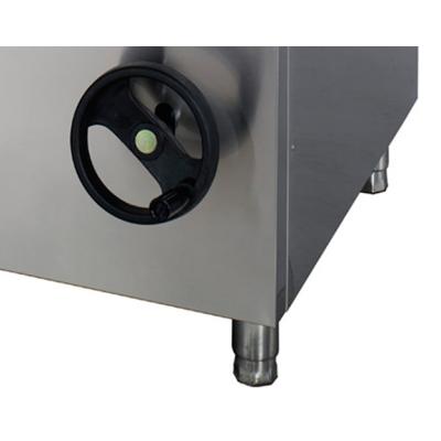 MAXIMA 09398671 | Premium Brattova pánev 130 l - elektrická - 400V - šířka 120 cm - hloubka 90 cm