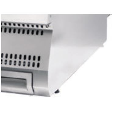 MAXIMA 09398590 | Prémiový gril - 1 zóna - plynový - samostatná jednotka - hloubka 90 cm