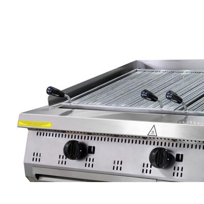 MAXIMA 09398593 | Premium Chargill - 3 zóny - trojitá jednotka - hloubka 90 cm