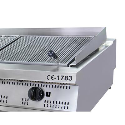 MAXIMA 09398593 | Premium Chargill - 3 zóny - trojitá jednotka - hloubka 90 cm