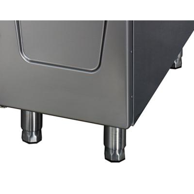 MAXIMA 09398607 | Fritéza Premium - 1 x 22 l - elektrická - s vypouštěcím kohoutkem - hloubka 90 cm