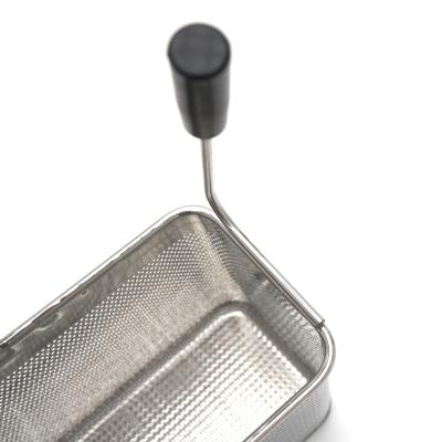 MAXIMA 09399164 | M700 PASTA COOKER - Basket Large