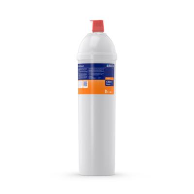 HENDI 1023320 | Čistota C 500 Pára Brita