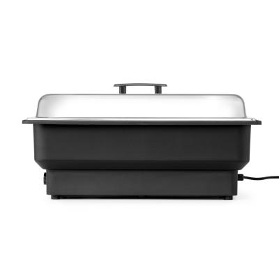 HENDI 204825 | Chafing dish elektrický Tellano