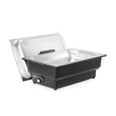 HENDI 204825 | Chafing dish elektrický Tellano