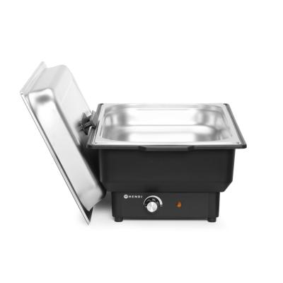 HENDI 204825 | Chafing dish elektrický Tellano