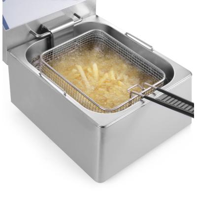 HENDI 205808 | Fritéza - 4L