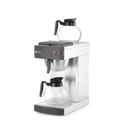 HENDI 208304 | Překapávací kávovar