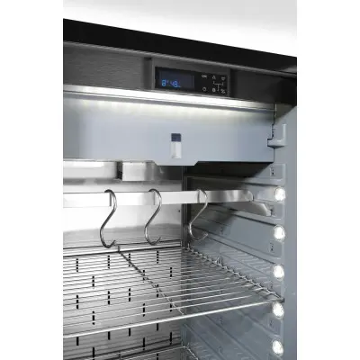 Skříň na zrání masa, Arktic, 352L, 220-240V/170W, 595x760x(H)1720mm | 204962