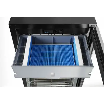 Skříň na zrání masa, Arktic, 352L, 220-240V/170W, 595x760x(H)1720mm | 204962