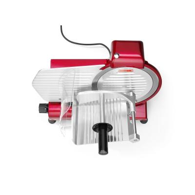 HENDI 210086 | Slicer 250 Red Edition