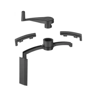 Shrnovač do kutru-emulgátoru KE-8V a multifunkčních zařízení CK-38V a CK-48V, Sammic | 2053960