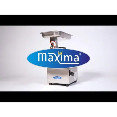 Maxima Mlýnek na maso - až 120 kg/h |  MMM 12 / 09300445