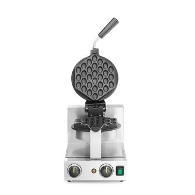 HENDI 212196 | Rotační vaflovač Bubble Waffle