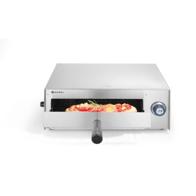 HENDI 220306 | Pec na pizzu