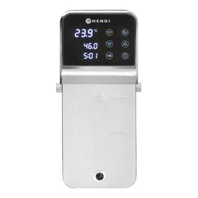 HENDI 221143 | Sous vide sporák 80, HENDI, 80L