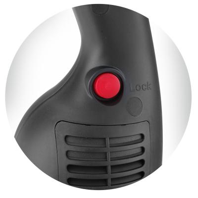 HENDI 221341 | Tyčový mixér 500 s variabilní rychlostí a mixovací hřídelí 500 mm