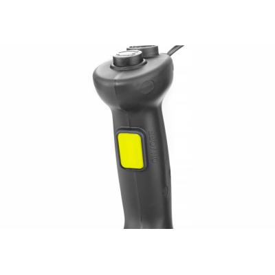 HENDI 221341 | Tyčový mixér 500 s variabilní rychlostí a mixovací hřídelí 500 mm
