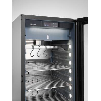 HENDI 221433 | Skříň na zrání masa Arktic