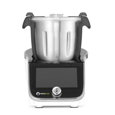 HENDI 221761 | Víceúčelový kuchyňský robot HENDICHEF, bílý, HENDI, 3L
