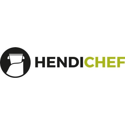 HENDI 221761 | Víceúčelový kuchyňský robot HENDICHEF, bílý, HENDI, 3L