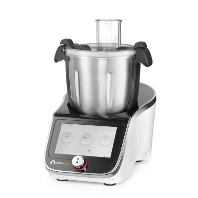 HENDI 221761 | Víceúčelový kuchyňský robot HENDICHEF, bílý, HENDI, 3L