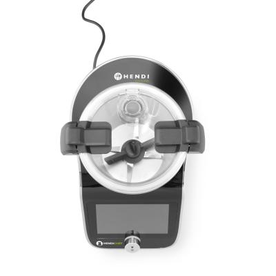 HENDI 221761 | Víceúčelový kuchyňský robot HENDICHEF, bílý, HENDI, 3L