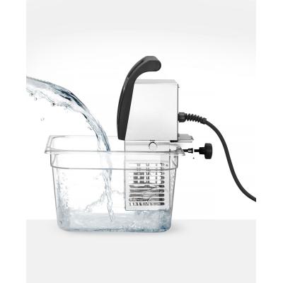 HENDI 222546 | Ponorné oběhové čerpadlo pro vaření sous vide HENDI MASTERVIDE, HENDI, 56L