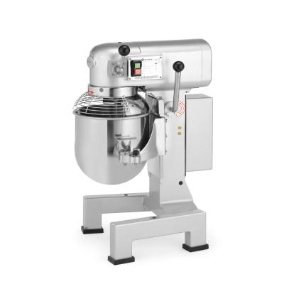 HENDI 222843 | Profesionální planetární mixér Kitchen Line -itrů
