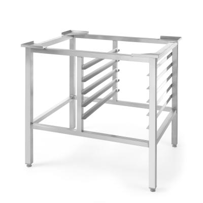 HENDI 224823 | Podstavec pod pec s grilem 4x GN 2/3