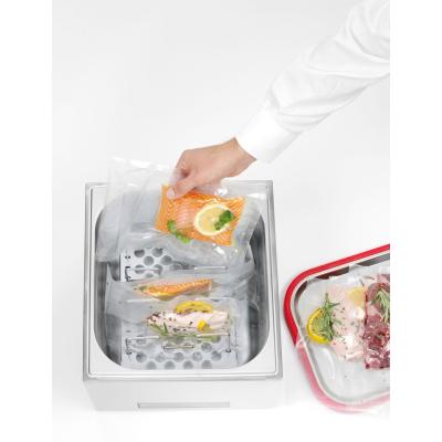 HENDI 225264 | Sous vide systém GN 2/3