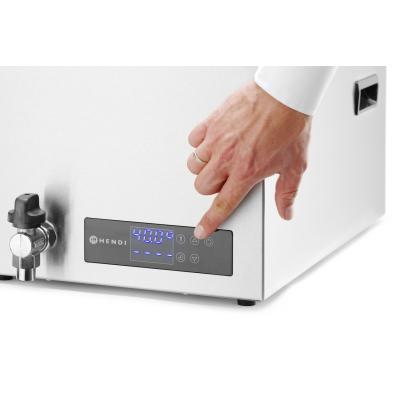HENDI 225448 | Přístroj Sous vide GN 1/1