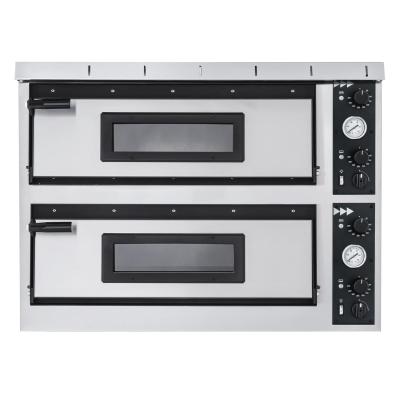 PRISMAFOOD 226759 | Pec na pizzu Plus XL, Prismafood