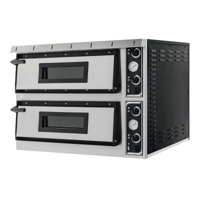 PRISMAFOOD 226759 | Pec na pizzu Plus XL, Prismafood