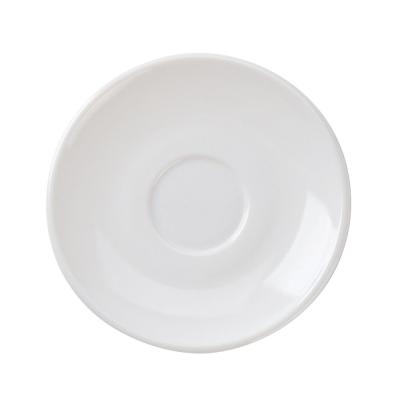 ARCOROC 22712 | Podšálek Restaurant, Arcoroc, Bílá, 6 ks, ⌀153x(H)mm