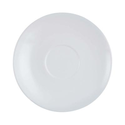 ARCOROC 22712 | Podšálek Restaurant, Arcoroc, Bílá, 6 ks, ⌀153x(H)mm
