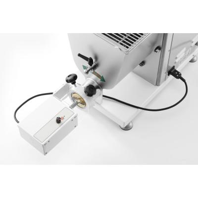 HENDI 229330 | Nůž elektrický k odřezání kousků vytlačených těstovin