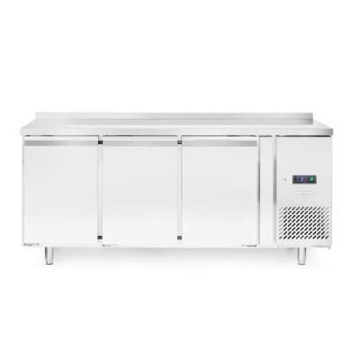 ARKTIC 232057 | Chladicí pult, 3 dveře, Arktic, Profi Line, 334L