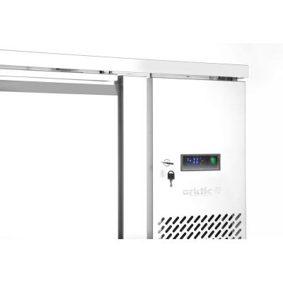 ARKTIC 232057 | Chladicí pult, 3 dveře, Arktic, Profi Line, 334L