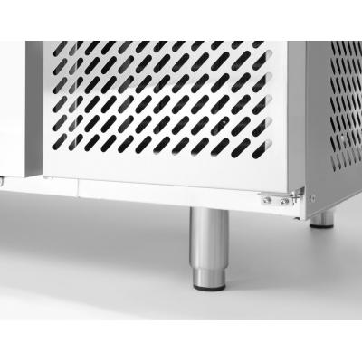 ARKTIC 232064 | Mrazicí pult, 2 dveře, Arktic, Profi Line, 215L