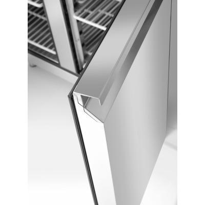 ARKTIC 232064 | Mrazicí pult, 2 dveře, Arktic, Profi Line, 215L