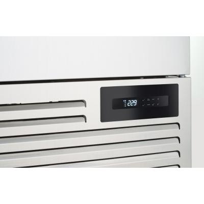 HENDI 232491 | Šoker 15x GN 1/1 Arktic