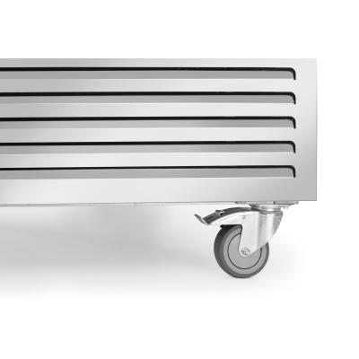 HENDI 232491 | Šoker 15x GN 1/1 Arktic