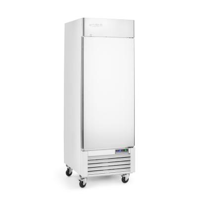 HENDI 232514 | Mraznička 580 l Arktic