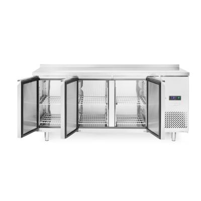 ARKTIC 232699 | Mrazicí pult, 3 dveře, Arktic, Profi Line, 334L